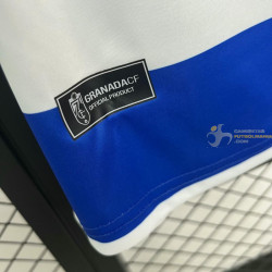 Camiseta Fútbol Granada Segunda Equipación 2025-2026