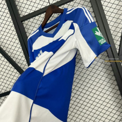 Camiseta Fútbol Granada Segunda Equipación 2025-2026