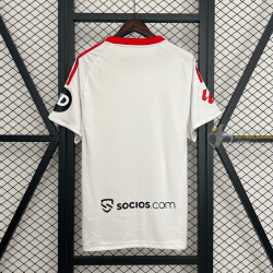 Camiseta Fútbol Sevilla Primera Equipación 2025-2026