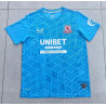 Camiseta Fútbol Middlesbrough Segunda Equipación 2025-2026