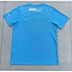 Camiseta Fútbol Middlesbrough Segunda Equipación 2025-2026