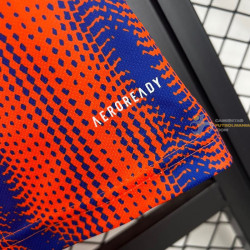 Camiseta Fútbol Schalke 04 Tercera Equipación 2025-2026