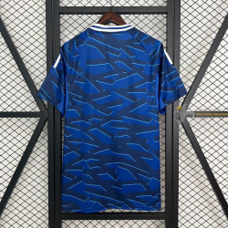 Camiseta Fútbol Schalke 04 Primera Equipación 2025-2026