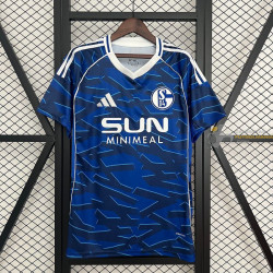 Camiseta Fútbol Schalke 04...