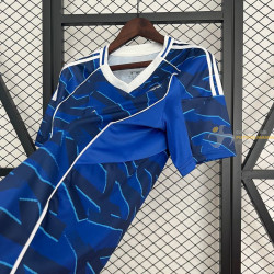 Camiseta Fútbol Schalke 04 Primera Equipación 2025-2026