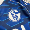Camiseta Fútbol Schalke 04 Primera Equipación 2025-2026