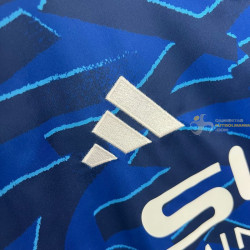 Camiseta Fútbol Schalke 04 Primera Equipación 2025-2026