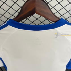 Camiseta Fútbol Schalke 04 Segunda Equipación 2025-2026