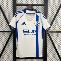 Camiseta Fútbol Schalke 04...