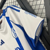 Camiseta Fútbol Schalke 04 Segunda Equipación 2025-2026