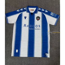 Camiseta Fútbol Levante...