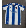 Camiseta Fútbol Levante Segunda Equipación 2025-2026