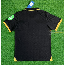 Camiseta Fútbol West Ham United Tercera Equipación 2025-2026