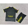 Camiseta y Pantalón Niños Zaragoza Segunda Equipación 2025-2026