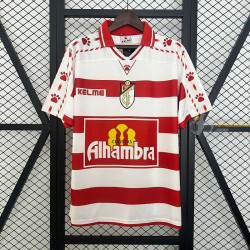 Camiseta Fútbol Granada...