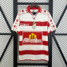 Camiseta Fútbol Granada Primera Equipación Retro Clásica 1997-1998