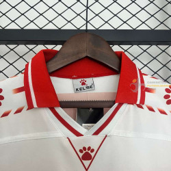 Camiseta Fútbol Granada Primera Equipación Retro Clásica 1997-1998