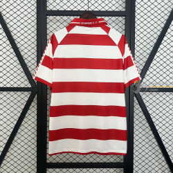 Camiseta Fútbol Granada Primera Equipación Retro Clásica 1997-1998