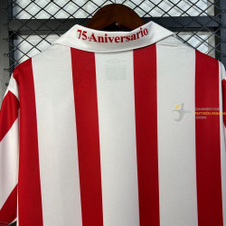 Camiseta Fútbol Granada Primera Equipación Retro Clásica 2005-2006
