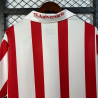 Camiseta Fútbol Granada Primera Equipación Retro Clásica 2005-2006