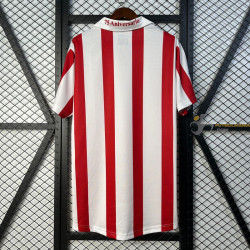 Camiseta Fútbol Granada Primera Equipación Retro Clásica 2005-2006