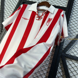 Camiseta Fútbol Granada Primera Equipación Retro Clásica 2005-2006