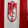 Camiseta Fútbol Granada Primera Equipación Retro Clásica 2005-2006