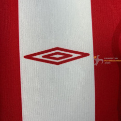 Camiseta Fútbol Granada Primera Equipación Retro Clásica 2005-2006