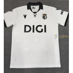 Camiseta Fútbol Burgos...
