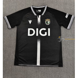 Camiseta Fútbol Burgos...