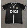 Camiseta Fútbol Burgos Segunda Equipación 2025-2026