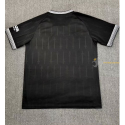 Camiseta Fútbol Burgos Segunda Equipación 2025-2026