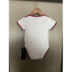 Body Bebé Arsenal Segunda Equipación 2025-2026