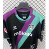 Camiseta Fútbol Málaga Segunda Equipación 2025-2026