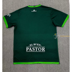 Camiseta Fútbol Racing de Santander Segunda Equipación 2025-2026