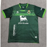 Camiseta Fútbol Racing de Santander Segunda Equipación 2025-2026