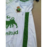 Camiseta Fútbol Racing de Santander Primera Equipación 2025-2026