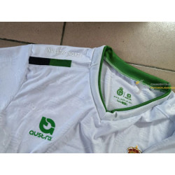 Camiseta Fútbol Racing de Santander Primera Equipación 2025-2026