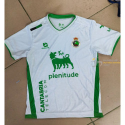 Camiseta Fútbol Racing de...