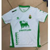 Camiseta Fútbol Racing de Santander Primera Equipación 2025-2026