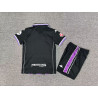 Camiseta y Pantalón Niños Valladolid Segunda Equipación 2025-2026
