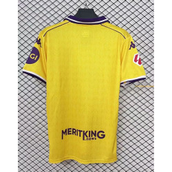 Camiseta Fútbol Valladolid Tercera Equipación 2025-2026