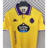 Camiseta Fútbol Valladolid Tercera Equipación 2025-2026