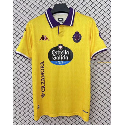 Camiseta Fútbol Valladolid...