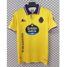 Camiseta Fútbol Valladolid Tercera Equipación 2025-2026
