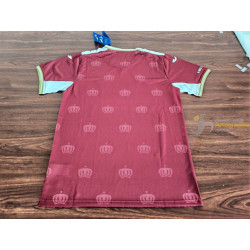 Camiseta Fútbol Real Murcia Primera Equipación 2025-2026