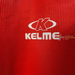 Camiseta Fútbol Real Murcia Primera Equipación Retro Clásica 1999-2001