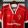 Camiseta Fútbol Real Murcia Primera Equipación Retro Clásica 1999-2001