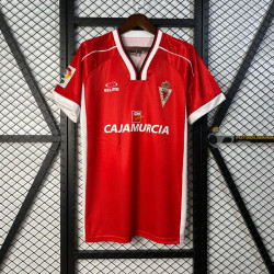 Camiseta Fútbol Real Murcia...