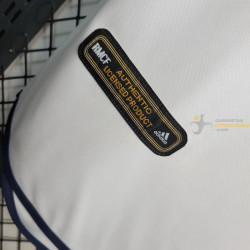 Camiseta Fútbol Real Madrid Primera Equipación Retro Clásica 2000-2001